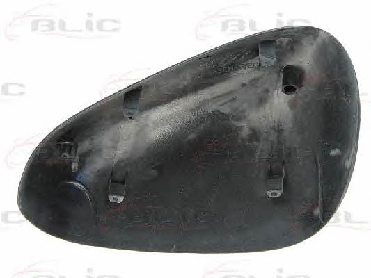 Blic 6103-10-015352P Cover side mirror 610310015352P: Buy near me in Poland at 2407.PL - Good price!
