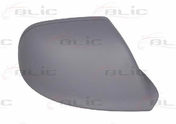 Blic 6103-25-041354P Cover side mirror 610325041354P: Buy near me in Poland at 2407.PL - Good price!