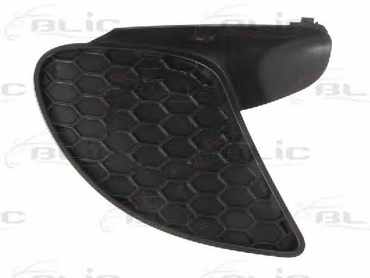 Blic 5513-00-0109926Q Front bumper grill 5513000109926Q: Buy near me in Poland at 2407.PL - Good price!