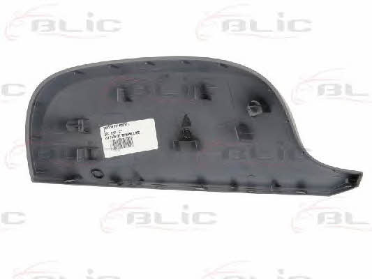 Blic 6103-05-018353P Cover side mirror 610305018353P: Buy near me in Poland at 2407.PL - Good price!