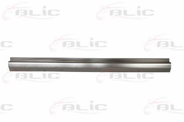 Blic 6505-06-2027015P Sill cover 6505062027015P: Buy near me in Poland at 2407.PL - Good price!