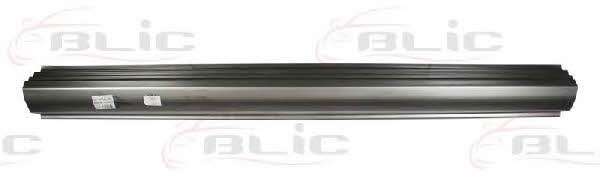 Blic 6505-06-1132016P Sill cover 6505061132016P: Buy near me in Poland at 2407.PL - Good price!