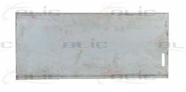 Część naprawcza drzwi samochodu Blic 6016-00-1150151P