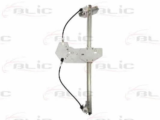 Blic 6060-09-026859P Window Regulator 606009026859P: Buy near me at 2407.PL in Poland at an Affordable price!
