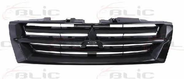 Blic 6502-07-3732990P Grille radiator 6502073732990P: Buy near me in Poland at 2407.PL - Good price!