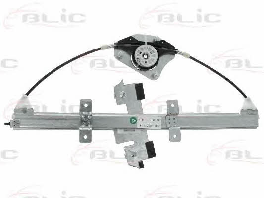 Blic 6060-00-FO4034 Window Regulator 606000FO4034: Buy near me at 2407.PL in Poland at an Affordable price!