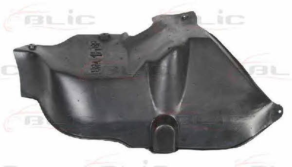 Blic 6601-02-2026872P Engine cover 6601022026872P: Buy near me in Poland at 2407.PL - Good price!