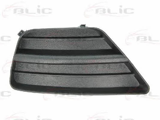Blic 5410-01-2532907PP Front bumper grill 5410012532907PP: Buy near me in Poland at 2407.PL - Good price!