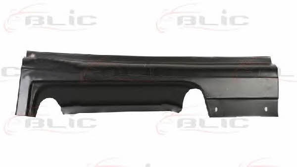 Blic 6505-06-2097042P Sill cover 6505062097042P: Buy near me in Poland at 2407.PL - Good price!
