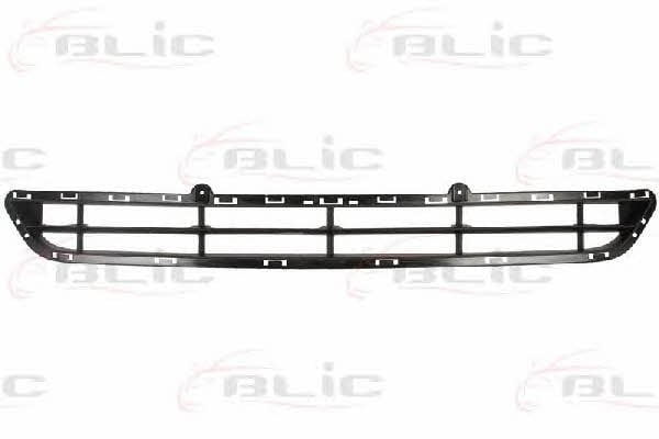 Blic 6502-07-3182910P Front bumper grill 6502073182910P: Buy near me in Poland at 2407.PL - Good price!