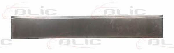 Blic 6508-04-9558722P Repair part trunk 6508049558722P: Buy near me in Poland at 2407.PL - Good price!