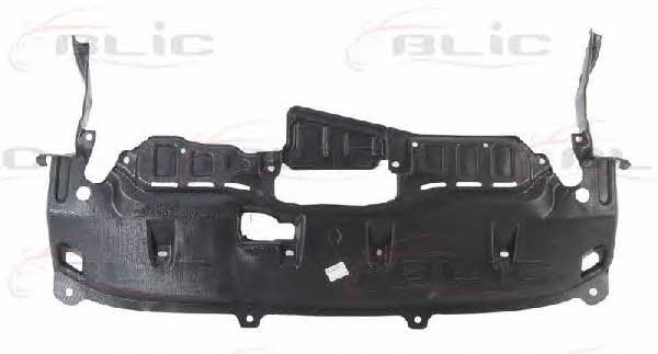 Blic 6601-02-2956863P Engine cover 6601022956863P: Buy near me in Poland at 2407.PL - Good price!