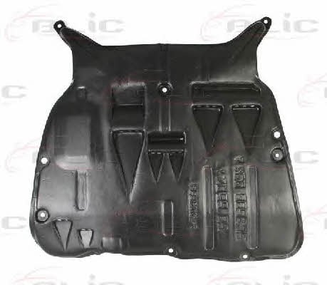 Blic 6601-02-9021860P Engine cover 6601029021860P: Buy near me in Poland at 2407.PL - Good price!