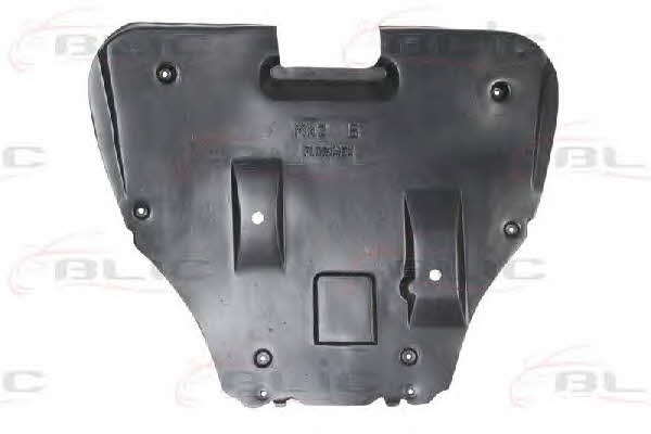 Blic 6601-02-3451860P Engine cover 6601023451860P: Buy near me in Poland at 2407.PL - Good price!