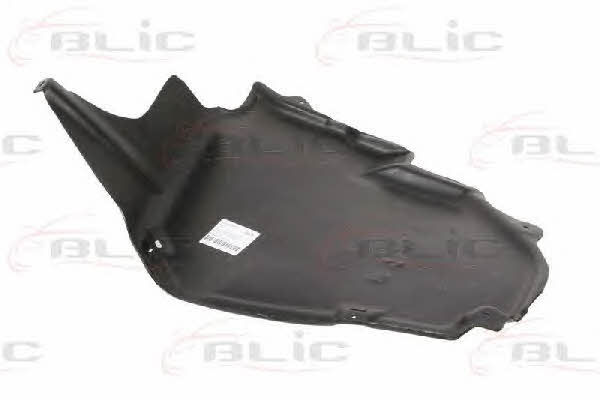 Blic 6601-02-3505871P Engine cover 6601023505871P: Buy near me in Poland at 2407.PL - Good price!