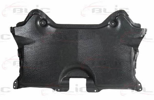 Blic 6601-02-3518860P Engine cover 6601023518860P: Buy near me at 2407.PL in Poland at an Affordable price!