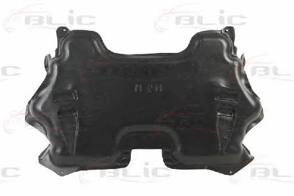 Blic 6601-02-3528860P Engine cover 6601023528860P: Buy near me in Poland at 2407.PL - Good price!