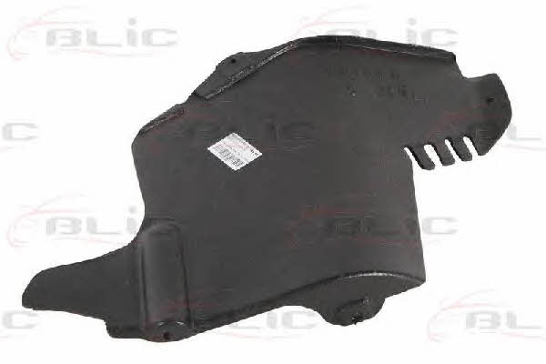 Blic 6601-02-2045872P Engine cover 6601022045872P: Buy near me in Poland at 2407.PL - Good price!