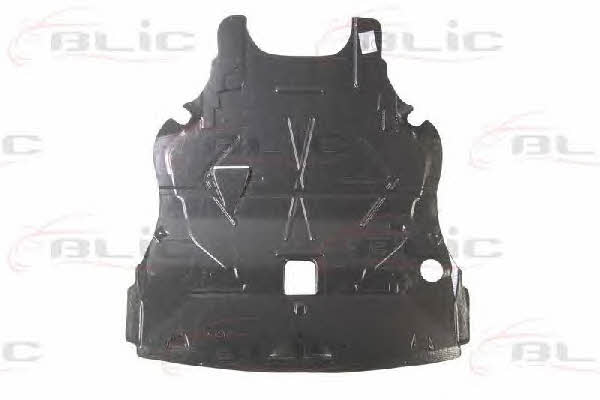 Blic 6601-02-6431860P Engine cover 6601026431860P: Buy near me in Poland at 2407.PL - Good price!