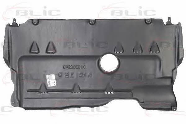 Blic 6601-02-3476861P Engine cover 6601023476861P: Buy near me in Poland at 2407.PL - Good price!