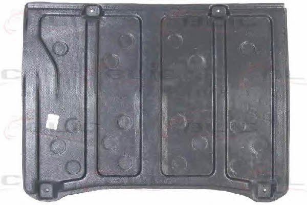Blic 6601-02-5024860P Engine cover 6601025024860P: Buy near me in Poland at 2407.PL - Good price!