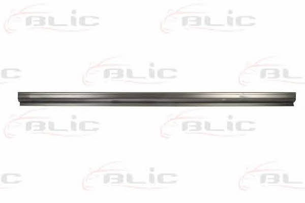 Blic 6505-06-2092046P Sill cover 6505062092046P: Buy near me in Poland at 2407.PL - Good price!