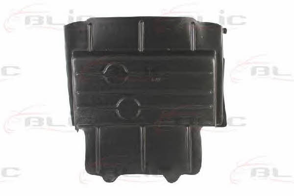 Blic 6601-02-2509860P Engine cover 6601022509860P: Buy near me in Poland at 2407.PL - Good price!