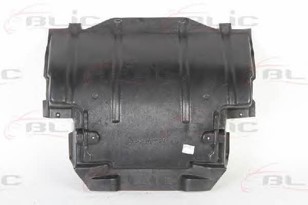 Blic 6601-02-3546860P Engine cover 6601023546860P: Buy near me in Poland at 2407.PL - Good price!