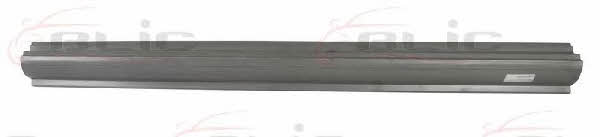 Blic 6505-06-6032015P Sill cover 6505066032015P: Buy near me in Poland at 2407.PL - Good price!