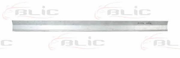 Blic 6505-06-292117P Sill cover 650506292117P: Buy near me in Poland at 2407.PL - Good price!