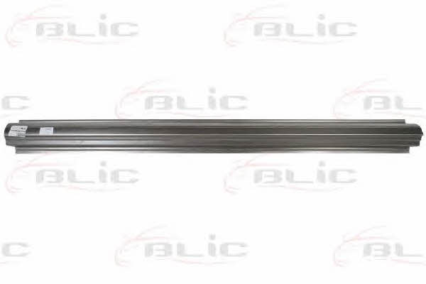 Blic 6505-06-3267015P Sill cover 6505063267015P: Buy near me in Poland at 2407.PL - Good price!