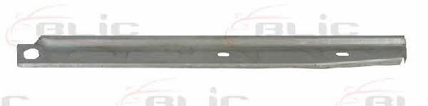 Blic 6505-06-2081015P Sill cover 6505062081015P: Buy near me in Poland at 2407.PL - Good price!
