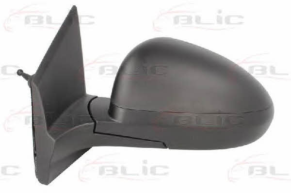 Blic 5402-56-013363P Rearview Mirror 540256013363P: Buy near me in Poland at 2407.PL - Good price!