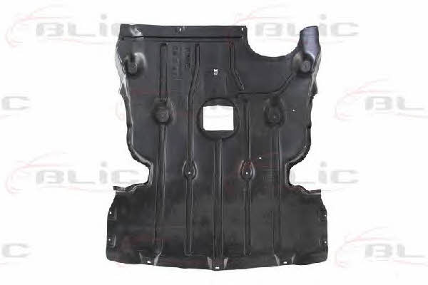 Blic 6601-02-0085860P Engine cover 6601020085860P: Buy near me in Poland at 2407.PL - Good price!