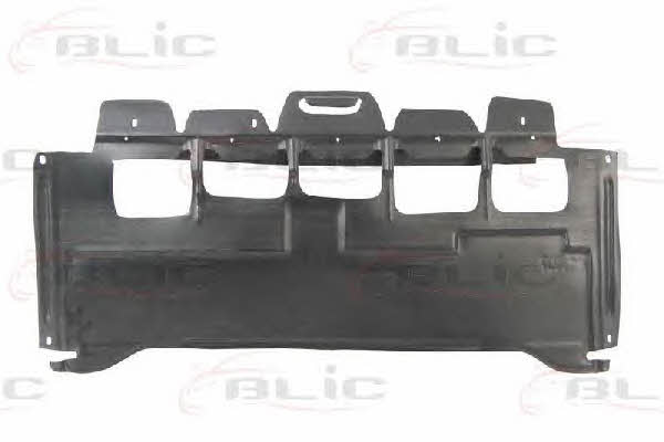 Blic 6601-02-0501860P Engine cover 6601020501860P: Buy near me in Poland at 2407.PL - Good price!