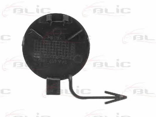Blic 5513-00-9547920P Plug towing hook 5513009547920P: Buy near me at 2407.PL in Poland at an Affordable price!