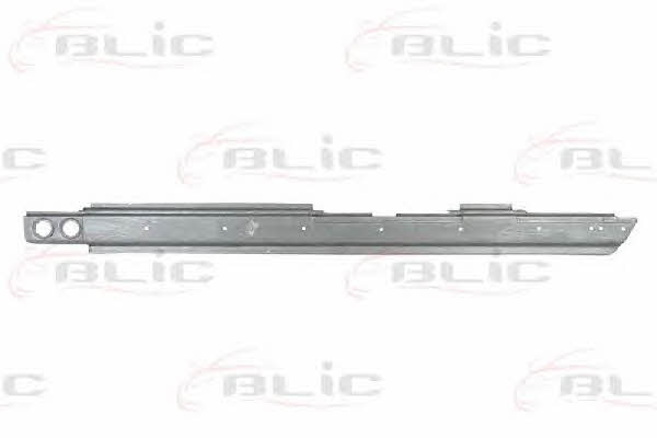 Blic 6505-06-3501011P Sill cover 6505063501011P: Buy near me in Poland at 2407.PL - Good price!