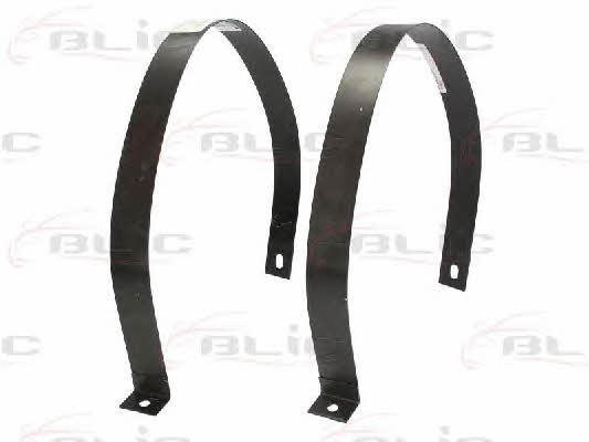 Blic 6907-00-2922030P Fuel tank clamps, set 6907002922030P: Buy near me in Poland at 2407.PL - Good price!