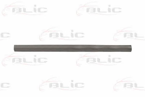 Blic 6505-06-5519016P Sill cover 6505065519016P: Buy near me in Poland at 2407.PL - Good price!