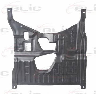 Blic 6601-02-0553860P Engine cover 6601020553860P: Buy near me in Poland at 2407.PL - Good price!