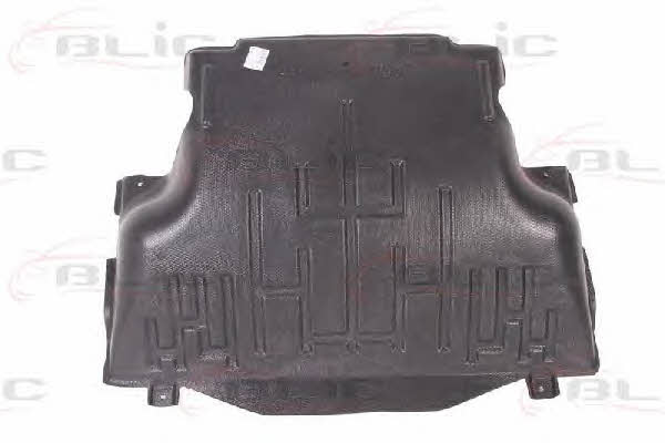 Blic 6601-02-3546861P Engine cover 6601023546861P: Buy near me in Poland at 2407.PL - Good price!