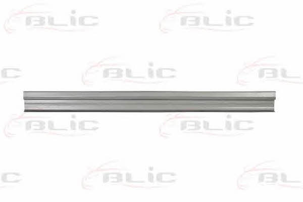 Blic 6505-06-9568004P Sill cover 6505069568004P: Buy near me in Poland at 2407.PL - Good price!