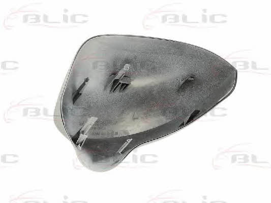 Blic 6103-10-016352P Cover side mirror 610310016352P: Buy near me in Poland at 2407.PL - Good price!