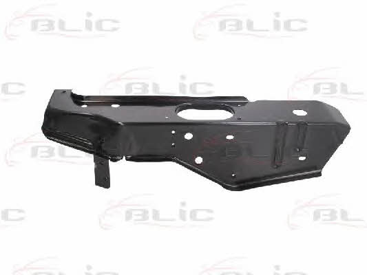 Blic 6508-05-6825262P Front panel 6508056825262P: Buy near me in Poland at 2407.PL - Good price!