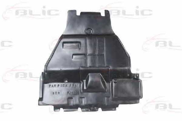 Blic 6601-02-0551860P Engine cover 6601020551860P: Buy near me in Poland at 2407.PL - Good price!