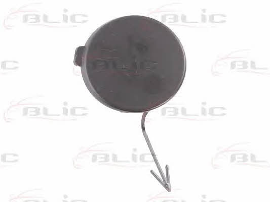 Blic 6509-01-2565994PP Plug towing hook 6509012565994PP: Buy near me in Poland at 2407.PL - Good price!