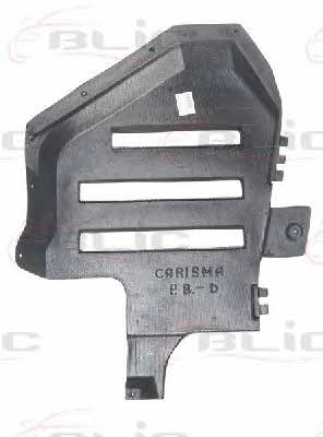 Blic 6601-02-3720878P Engine cover 6601023720878P: Buy near me in Poland at 2407.PL - Good price!