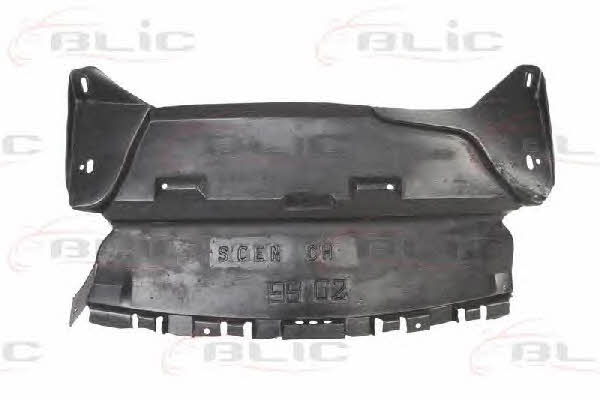 Blic 6601-02-6037881P Engine cover 6601026037881P: Buy near me in Poland at 2407.PL - Good price!