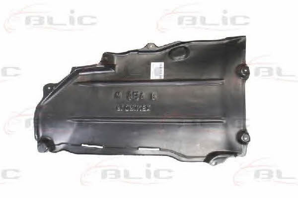 Blic 6601-02-3505872P Engine cover 6601023505872P: Buy near me at 2407.PL in Poland at an Affordable price!