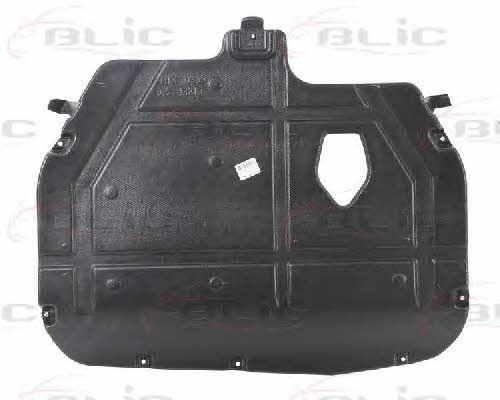 Blic 6601-02-3267860P Engine cover 6601023267860P: Buy near me in Poland at 2407.PL - Good price!